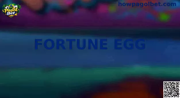Fortune Egg Gameplay