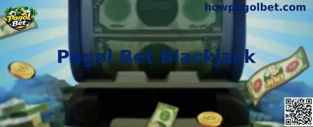 Tutorial visual do Pagol Bet Blackjack