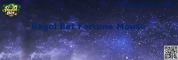 Pagol Bet Fortune Mouse