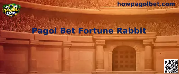 Pagol Bet Fortune Rabbit
