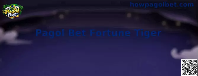 Pagol Bet Fortune Tiger em modo demonstrativo