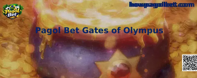 Pagol Bet Gates of Olympus com temática da mitologia grega
