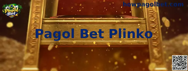 Pagol Bet Plinko