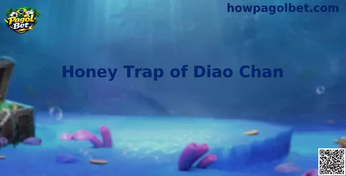 Honey Trap of Diao Chan Banner
