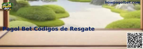 Obter Gift Code Pagol Bet