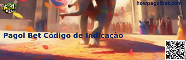 Obter Código de Convite Pagol Bet