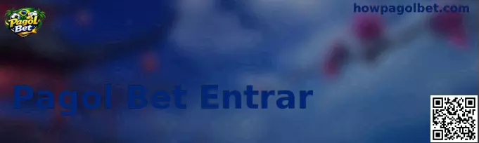 Pagol Bet Login Interface