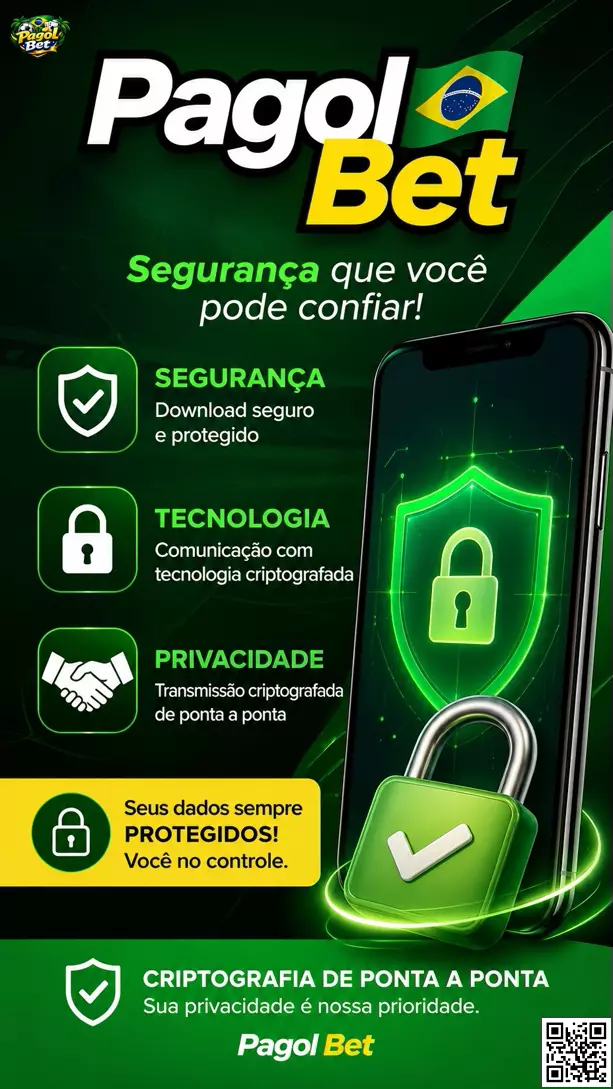 Pagol Bet app download seguro