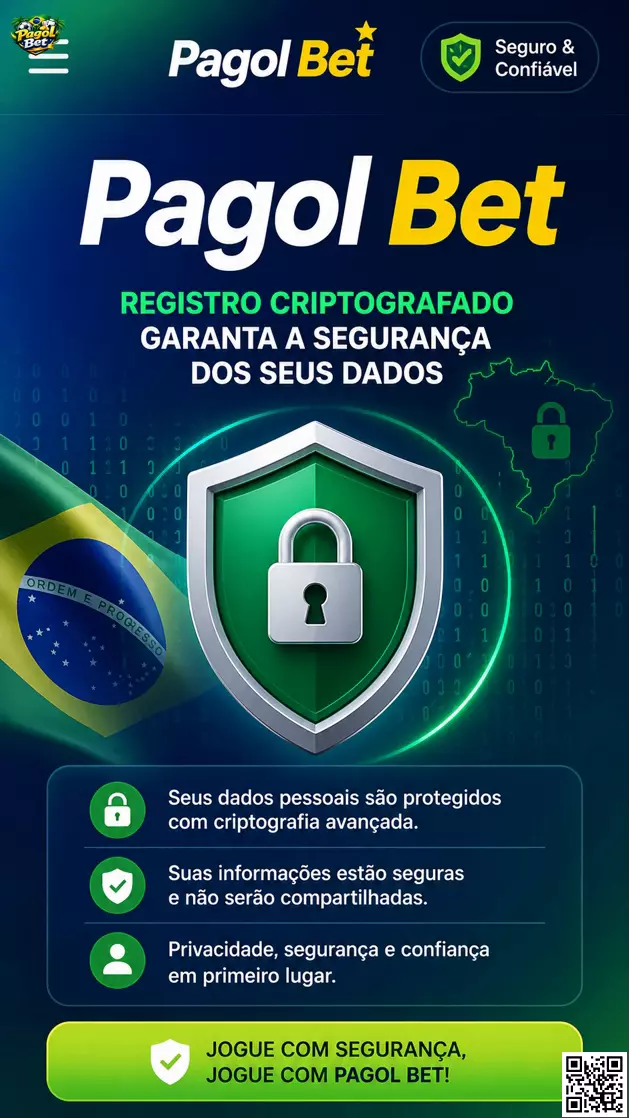 Pagol Bet registro seguro