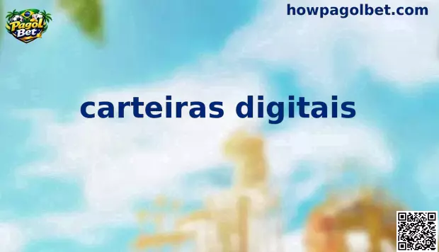 Tecnologia de Carteiras Digitais no Brasil