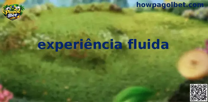 Experiência Fluida na Pagol Bet