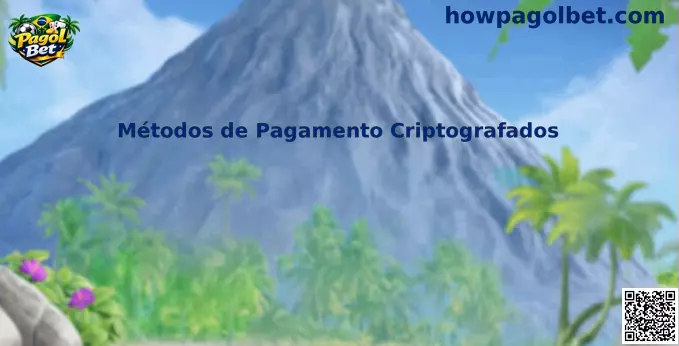 Métodos de Pagamento Criptografados e Segurança Digital no Brasil