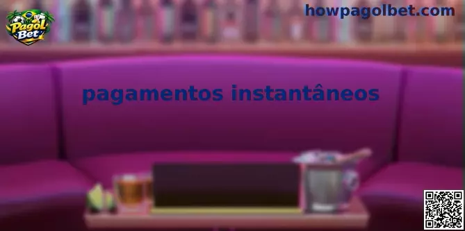 Ilustração sobre Pagamentos Instantâneos e o sistema Pix no Brasil