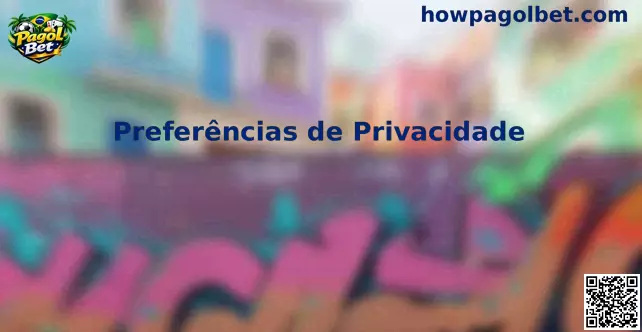 Privacidade e Segurança Pagol Bet